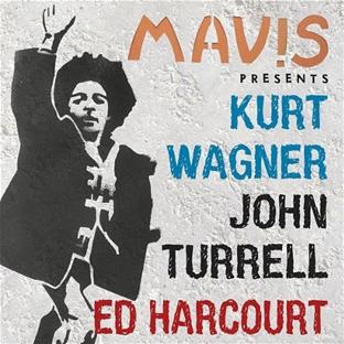 MAVIS presented by Ashley Beedle & Darren Morris