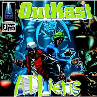 Atliens