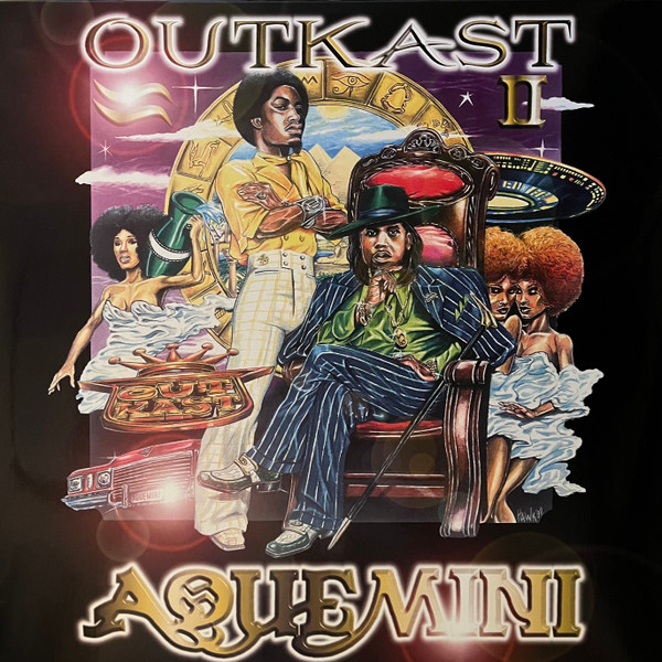 Aquemini