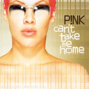 Can’t Take Me Home