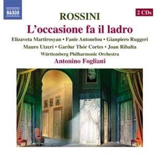 L'occasione fa il ladro