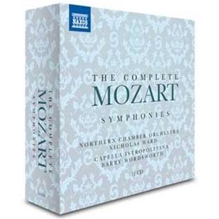 Symphonies - Intégrale - Coffret