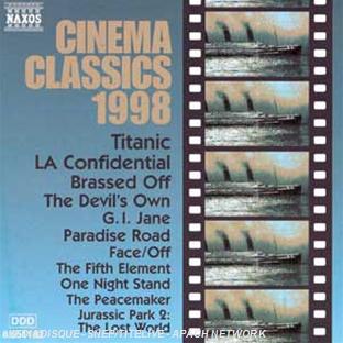 Cinéma classics 1998