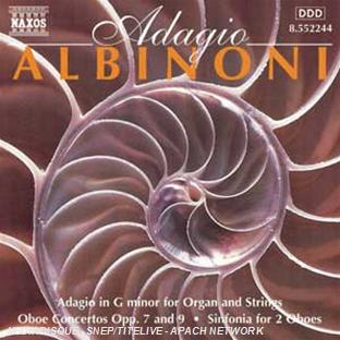 Albinoni adagio