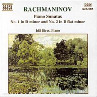 Sonates pour piano N°1 en si bémol majeur / op.36