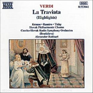 Traviata