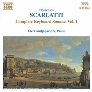 Sonates pour clavier / vol.1