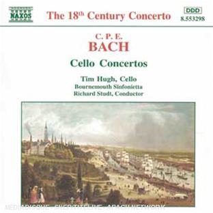 Concertos pour violoncelle et orchestre