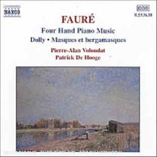 Piano à quatres mains