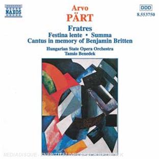 Fratres