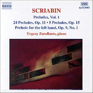 Prèludes