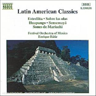 Latin american classics / vol.1