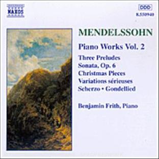Oeuvres pour piano / vol.2