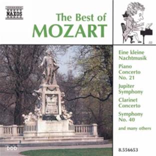 Best of Mozart