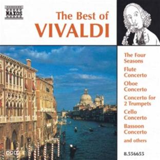 Best of Vivaldi