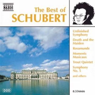 Best of Schubert