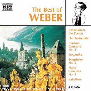Best of Weber