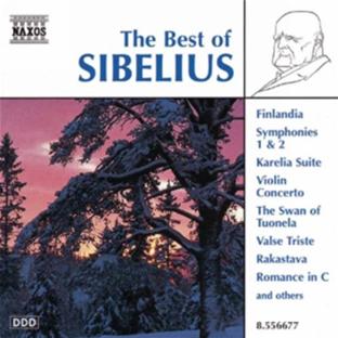 Best of Sibelius