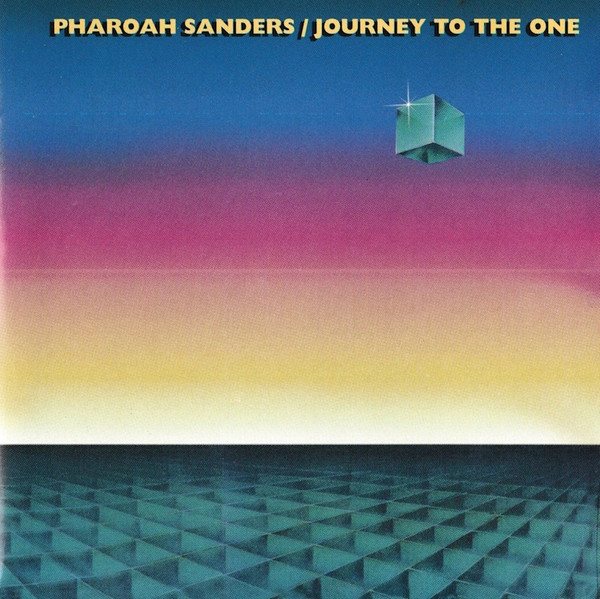 Journey to the one