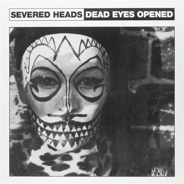 Dead Eyes Opened