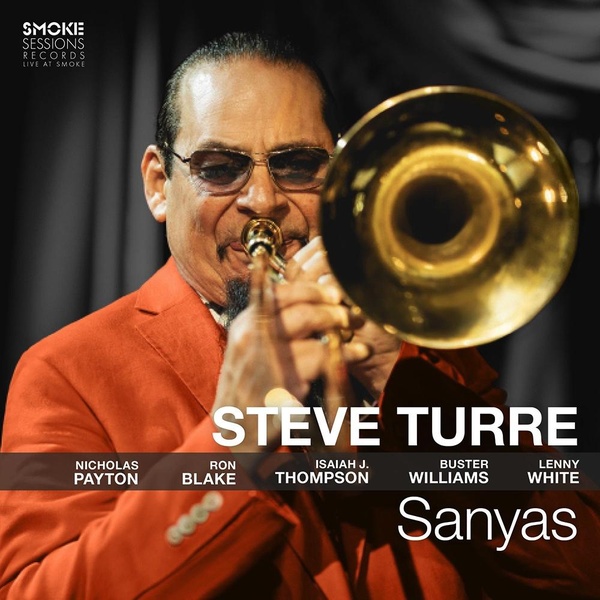 Sanyas - Steve Turre