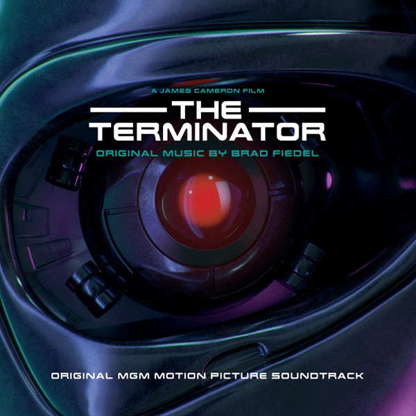 Terminator (The Terminator)