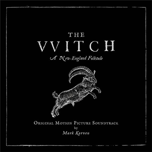 The Witch A New England Folktale Inclus coupon de téléchargement
