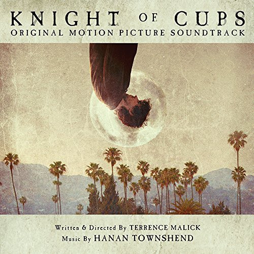 Knight of cups