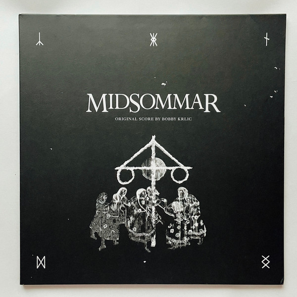 Midsommar Original Motion Picture Score