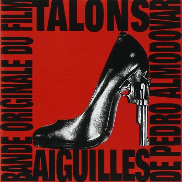 Tacones Lejanos
