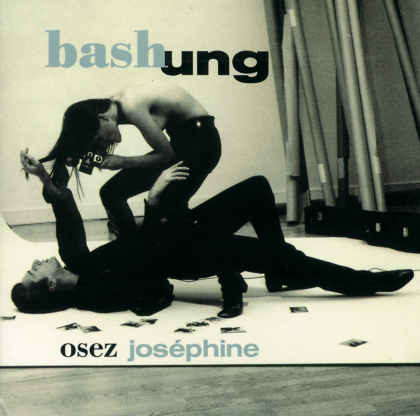 Osez Joséphine