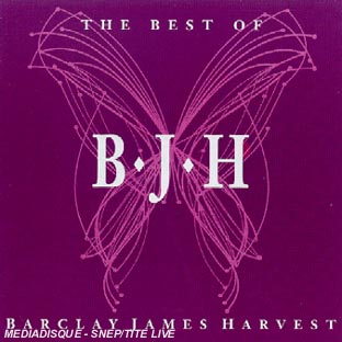 The Best Of Barclay James Harvest