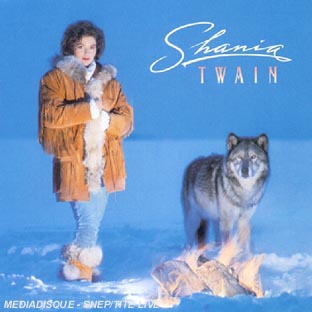 Shania Twain