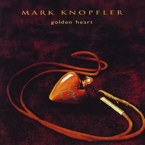 Golden Heart