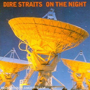 On the Night