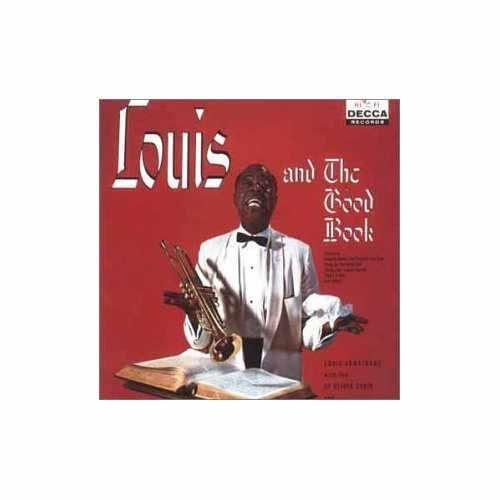 Louis And The Good Book