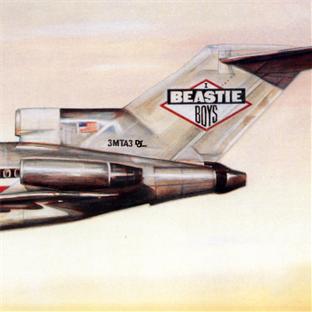Licensed To Ill