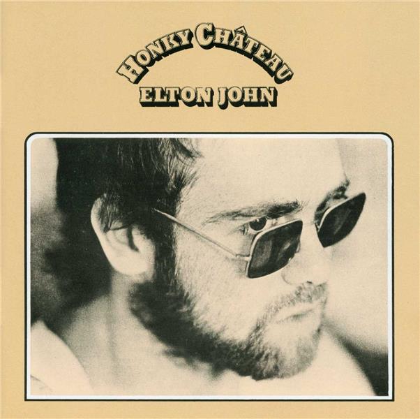 Honky chateau