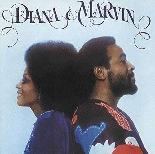 Diana And Marvin