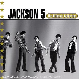 The Ultimate Collection
