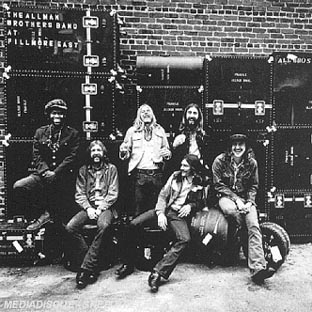The 1971 Fillmore East Recordings