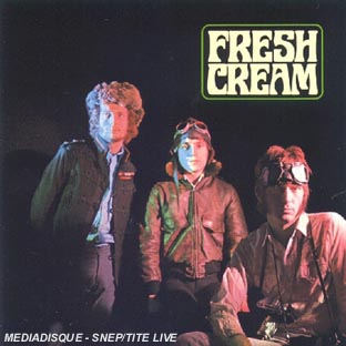 Fresh Cream