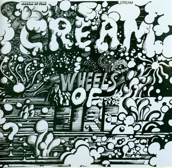 Wheels of fire