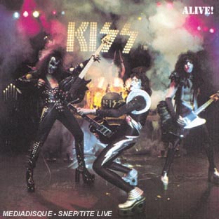 Alive / vol.1