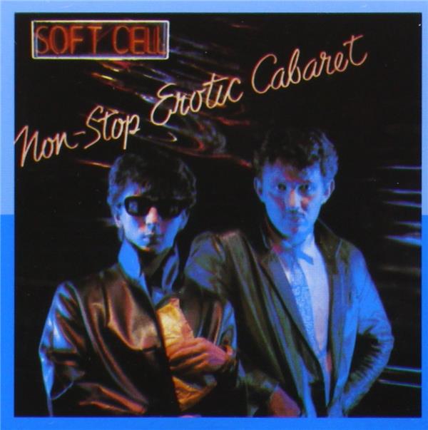 Non stop erotic cabaret