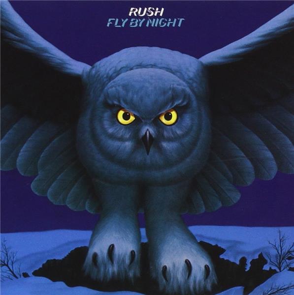 Fly by night