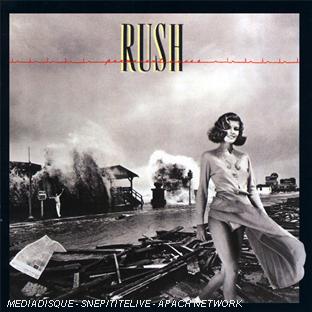 Permanent waves