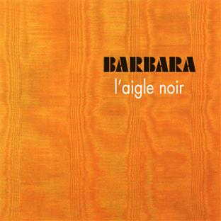 L’Aigle noir