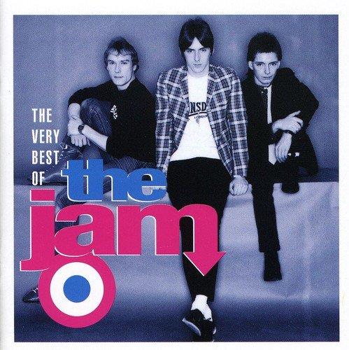 The very best of