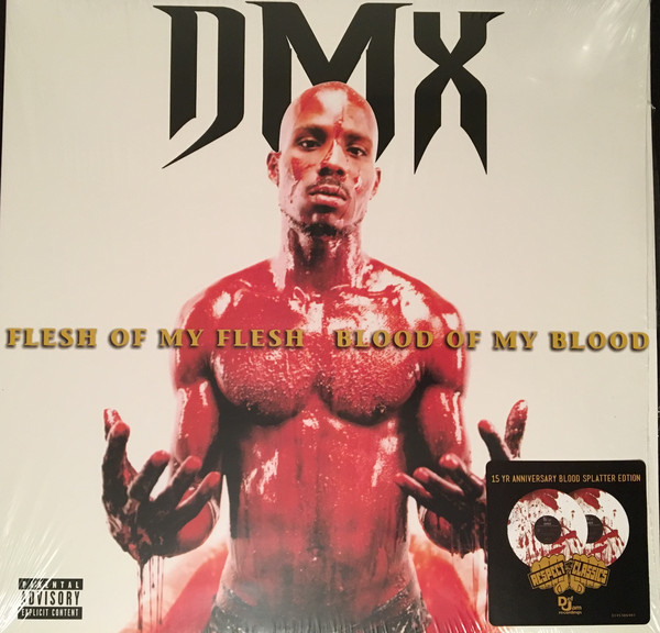 Flesh of My Flesh, Blood of My Blood